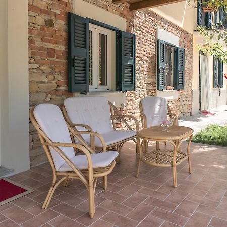 Cascina Oddone Prati Winery Villa Strevi Exterior photo